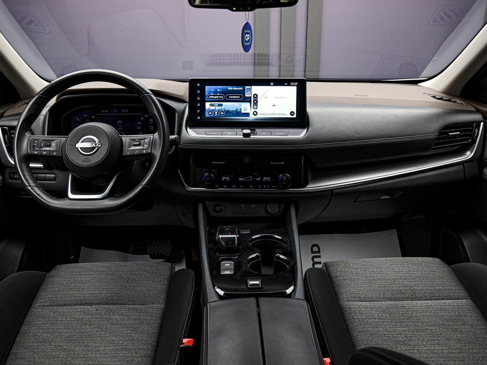 Nissan X-Trail 2023 5/15