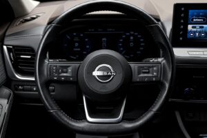 Nissan X-Trail 2023 9/14