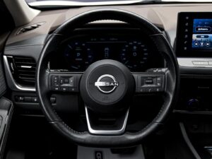 Nissan X-Trail 2023 9/14