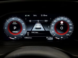 Nissan X-Trail 2023 8/14