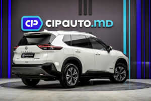 Nissan X-Trail 2023 3/14