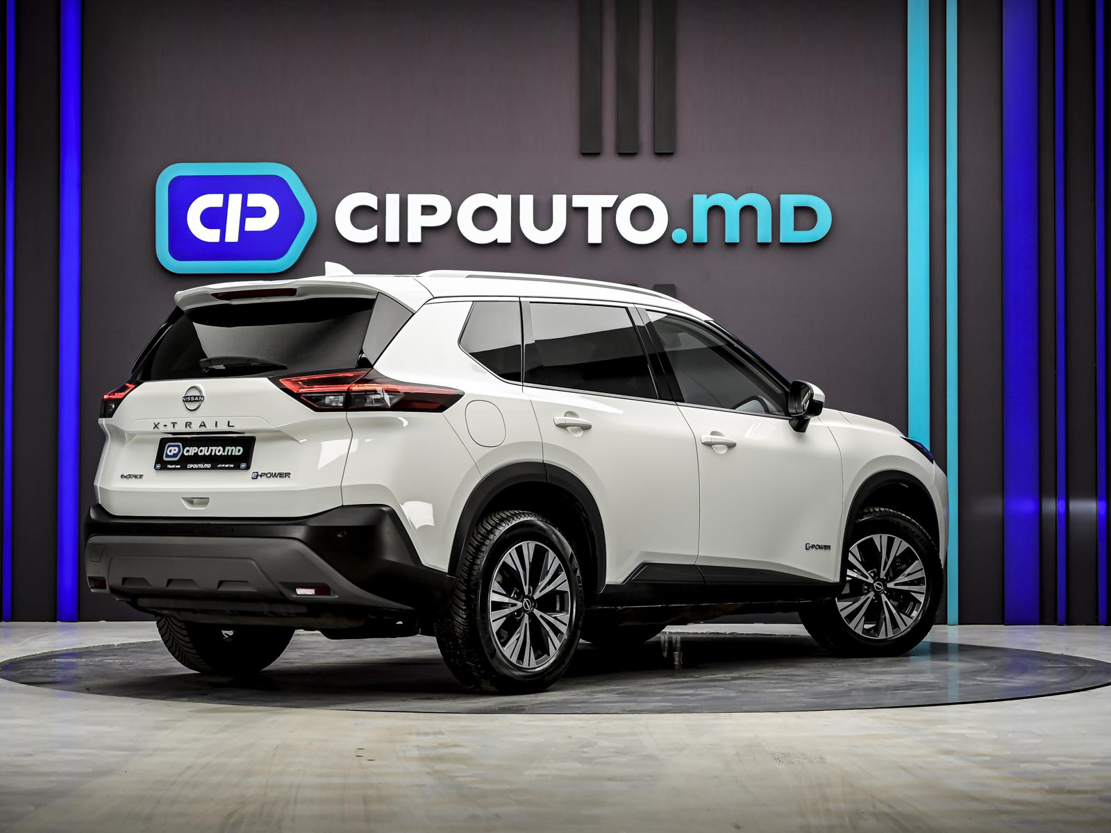 Nissan X-Trail 2023 3/14