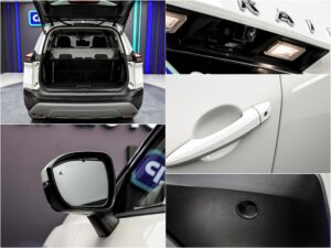 Nissan X-Trail 2023 14/14