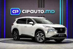 Nissan X-Trail 2023 4/14