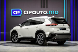 Nissan X-Trail 2023 2/14