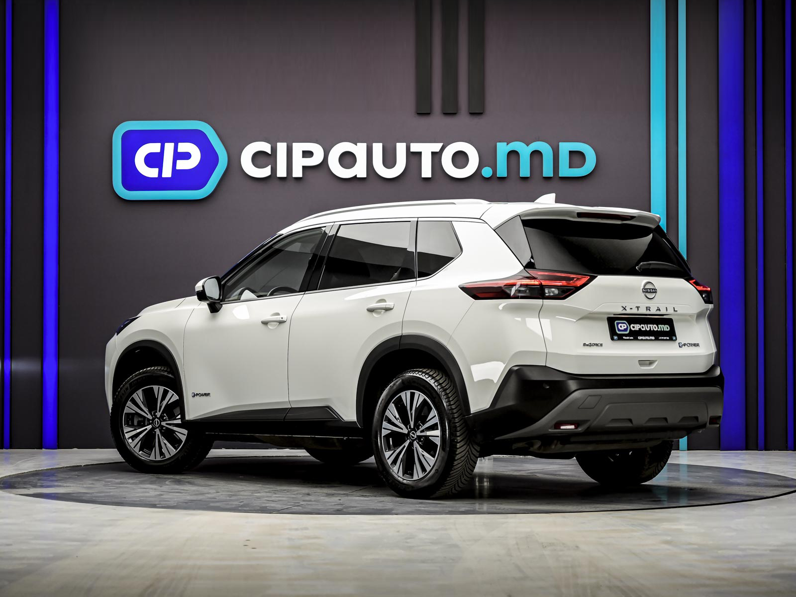 Nissan X-Trail 2023 2/14