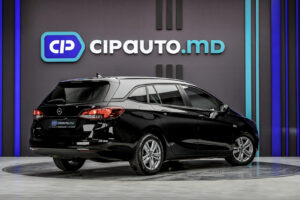 Opel Astra 2021 3/12