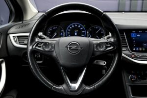 Opel Astra 2021 9/12