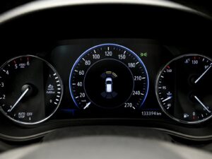 Opel Astra 2021 8/12