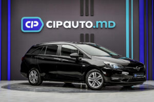 Opel Astra 2021 4/12