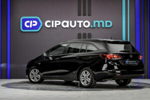 Opel Astra 2021 2/12