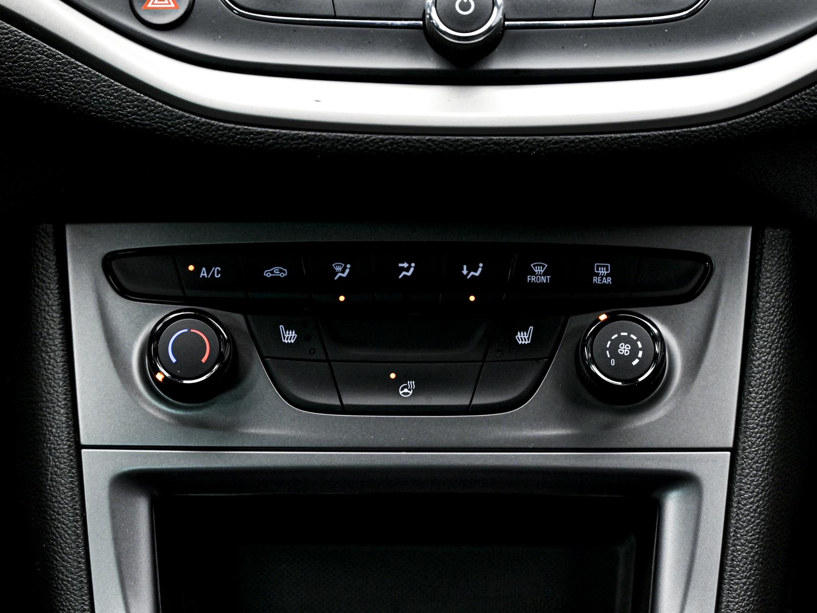 Opel Astra 2021 11/12