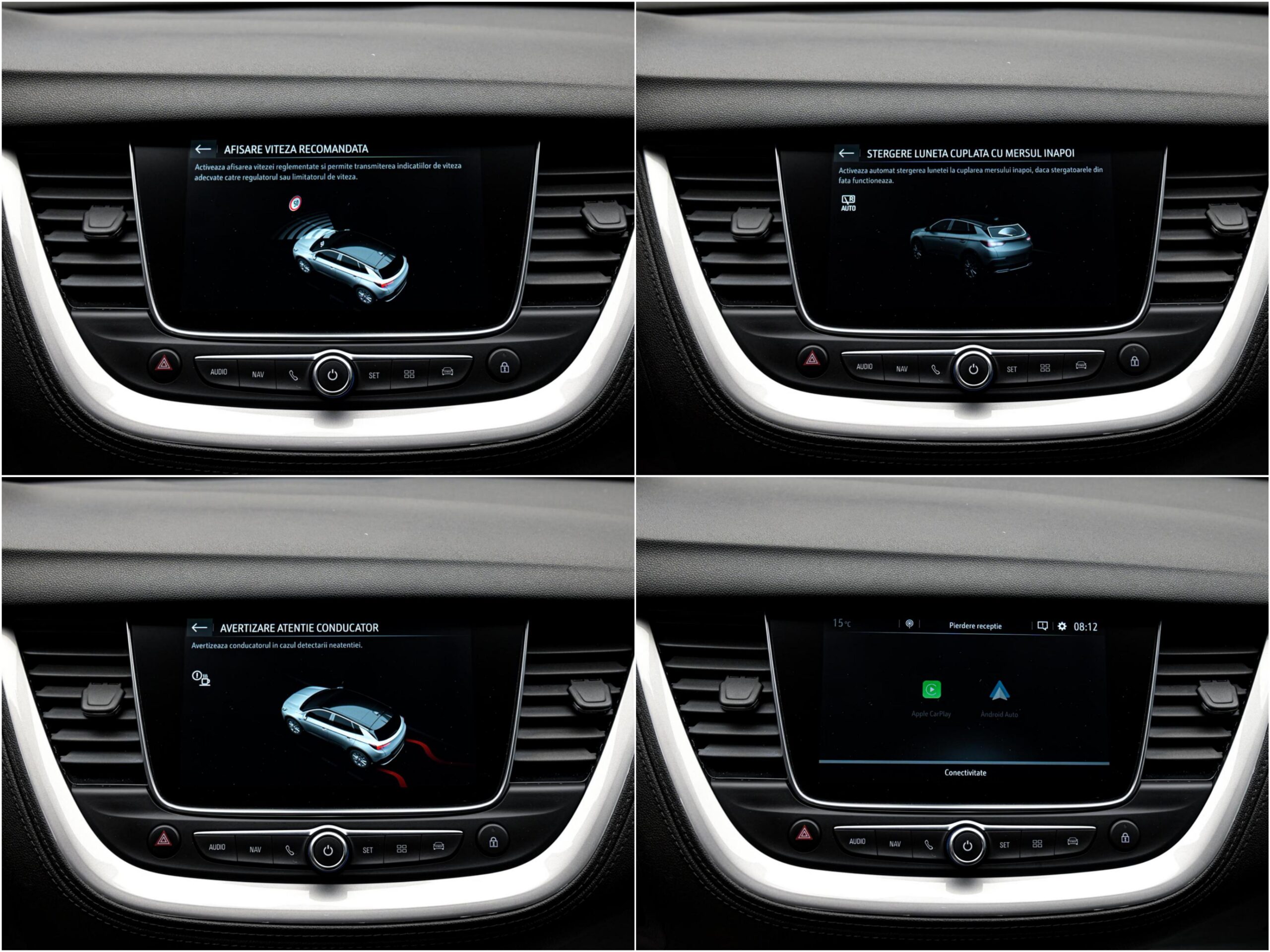 Opel Grandland X 2019 13/14