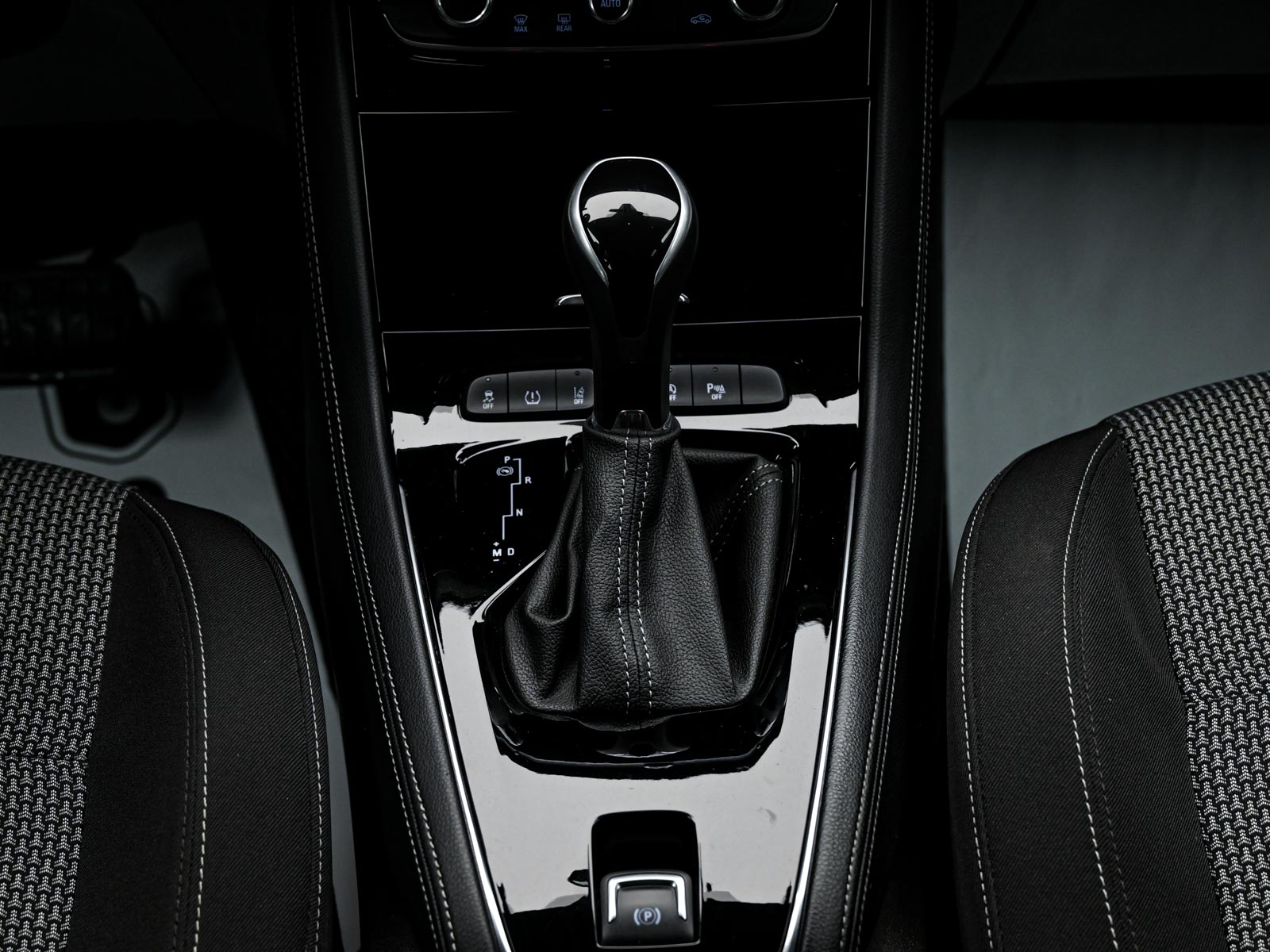 Opel Grandland X 2019 12/14