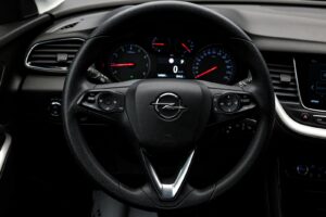 Opel Grandland X 2019 9/14