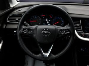 Opel Grandland X 2019 9/14