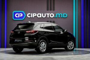 Opel Grandland X 2019 3/14