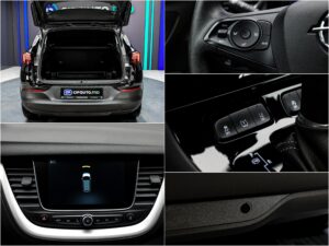 Opel Grandland X 2019 14/14