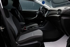 Opel Grandland X 2019 6/14