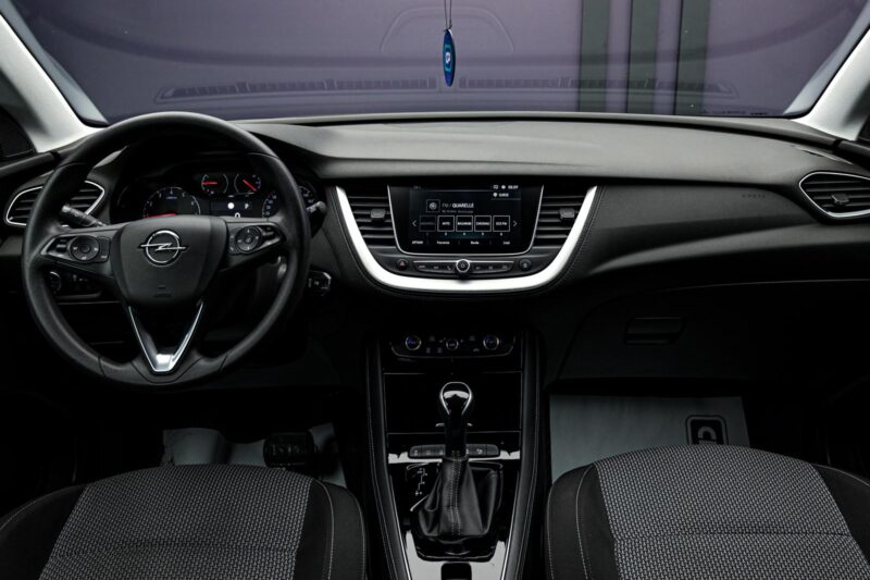 Opel Grandland X 2019 5/14