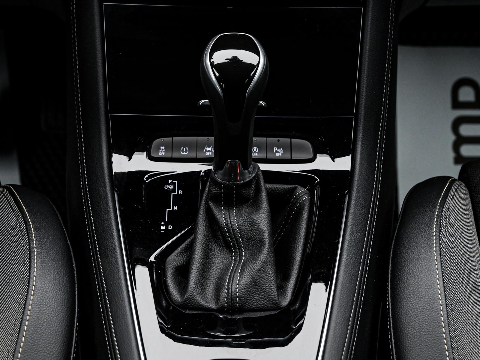 Opel Grandland X 2019 12/14