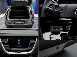 Opel Grandland X 2019 14/14