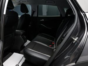 Opel Grandland X 2019 7/14