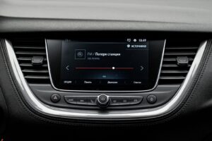 Opel Grandland X 2019 10/14