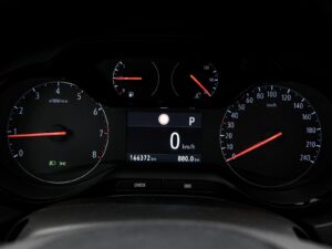 Opel Grandland X 2019 8/14