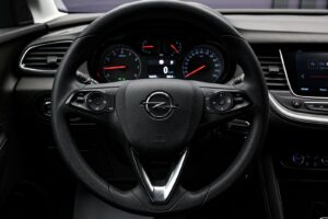 Opel Grandland X 2019 9/14