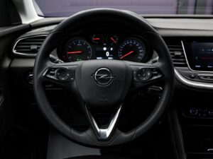 Opel Grandland X 2019 9/14
