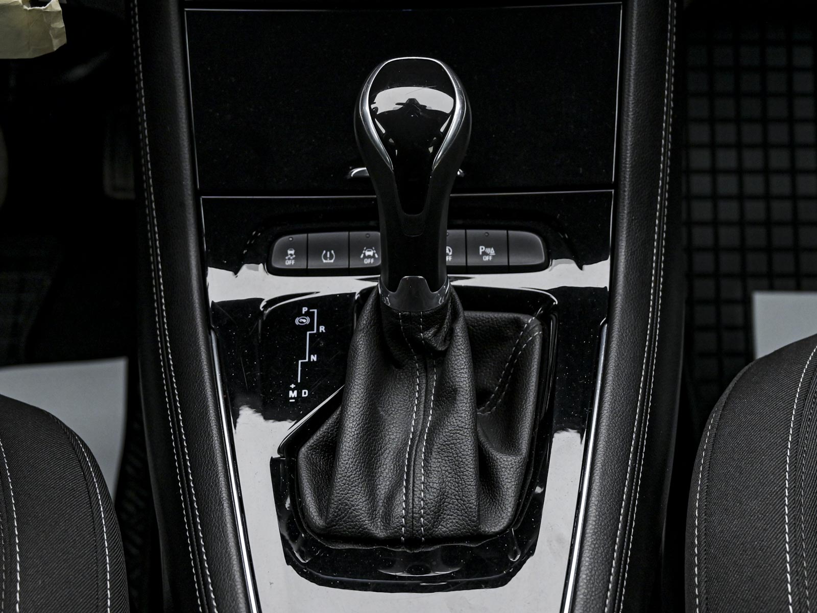 Opel Grandland X 2020 11/13