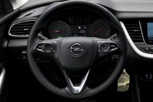 Opel Grandland X 2020 9/13