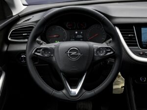 Opel Grandland X 2020 9/13
