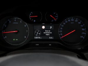 Opel Grandland X 2020 8/13