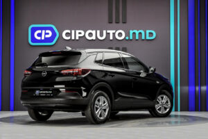 Opel Grandland X 2020 3/13