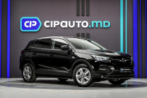 Opel Grandland X 2020 4/13