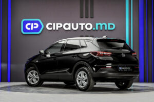 Opel Grandland X 2020 2/13