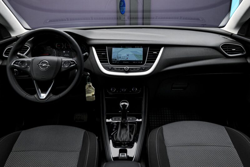 Opel Grandland X 2020 5/13