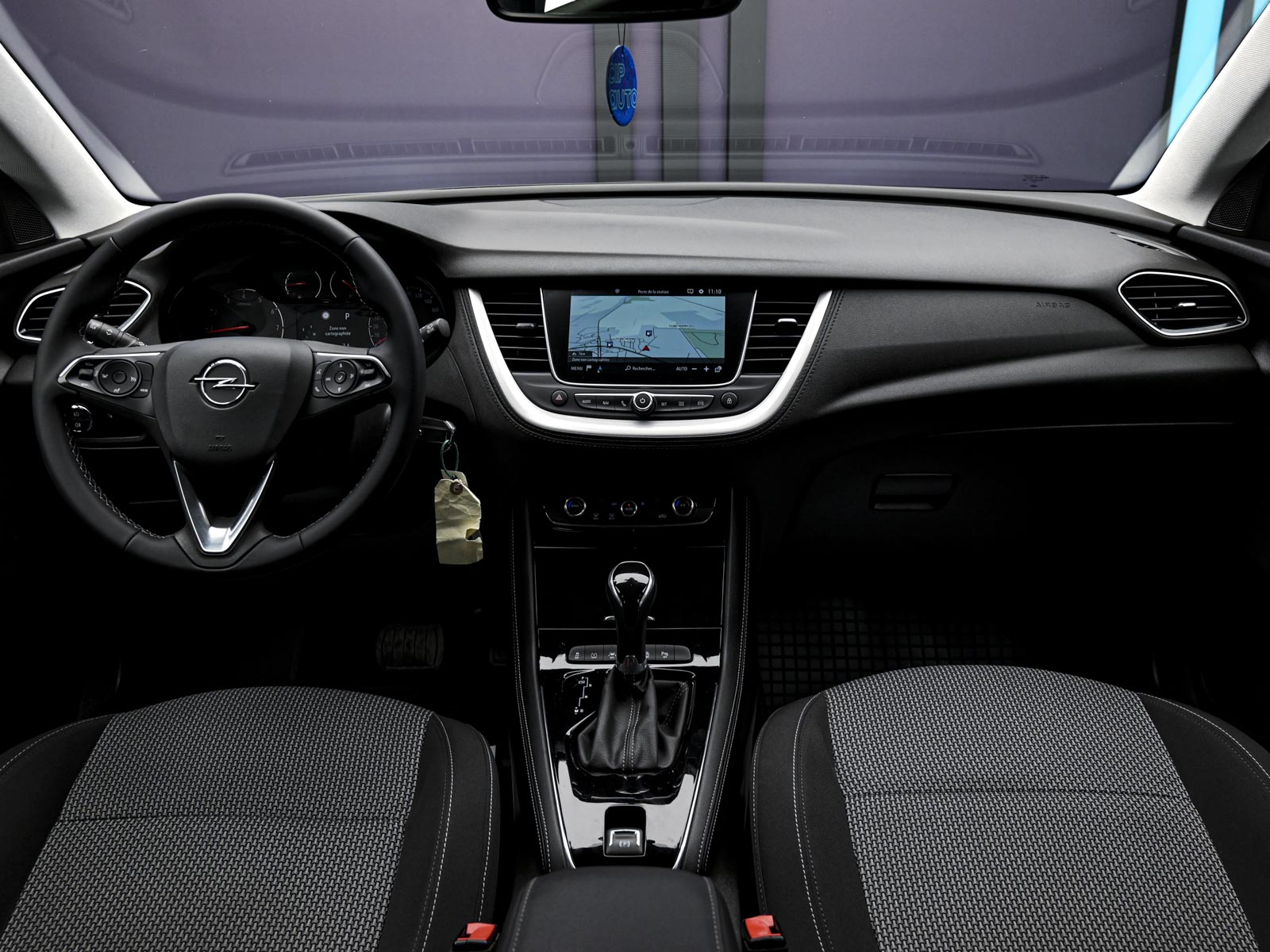 Opel Grandland X 2020 5/13