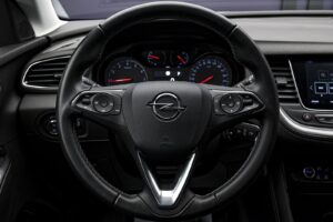 Opel Grandland X 2020 9/14