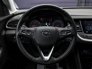 Opel Grandland X 2020 9/14