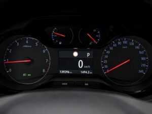 Opel Grandland X 2020 8/14