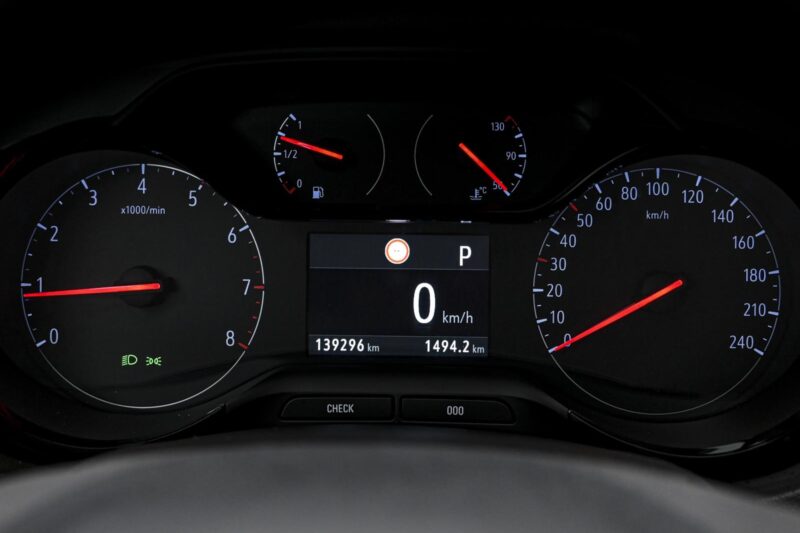 Opel Grandland X 2020 8/14