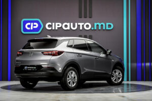 Opel Grandland X 2020 3/14