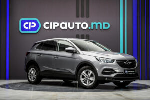 Opel Grandland X 2020 4/14