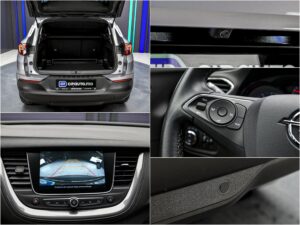 Opel Grandland X 2020 14/14