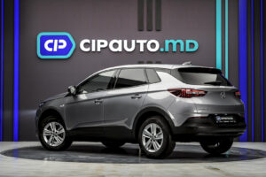 Opel Grandland X 2020 2/14