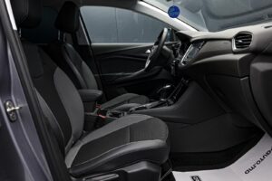 Opel Grandland X 2020 6/14