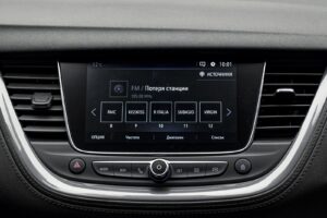 Opel Grandland X 2020 10/14